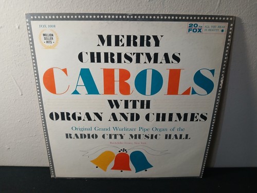 Merry christmas carols - christmas, with